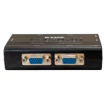 سوییچ 4 پورت USB KVM دی-لینک مدل DKVM-4U — تصویر 4
