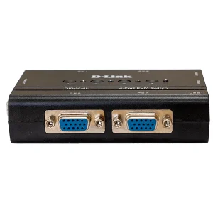 سوییچ 4 پورت USB KVM دی-لینک مدل DKVM-4U — تصویر 4