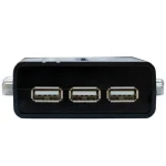 سوییچ 4 پورت USB KVM دی-لینک مدل DKVM-4U — تصویر 2