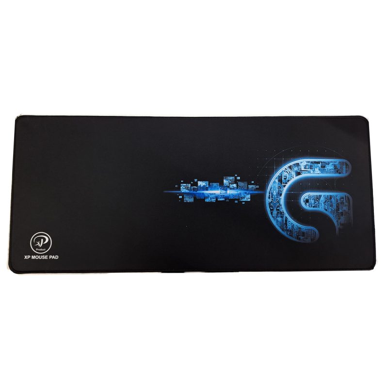 پد ماوس گیمینگ 70*30 XP-X6 کد 7189-8529-8530-8531-8532-8533-8534-8535-8536-8562 — تصویر 4