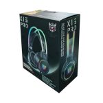 هدست با سیم اونیکوما مدل X15 Pro
