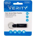 فلش مموری وریتی مدل V814 ظرفیت 64 گیگابایت — تصویر 2