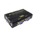 سوئیچ 4 پورت VGA KVM کی نت پلاس KPU62 — تصویر 4