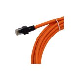 پچ کورد نگزنس CAT6 UTP LSZH 5m — تصویر 3
