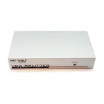 اسپلیتر 1 به 2 پورت VGA مدل 150MHZ برند MT-VIKI — تصویر 3