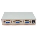 اسپلیتر 1 به 2 پورت VGA مدل 150MHZ برند MT-VIKI — تصویر 2