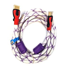 کابل HDMI کنفی اسکار 3 متری — تصویر 3