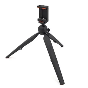 سه پایه نگهدارنده گوشی موبایل میکرون مدل d-909 — تصویر 2
