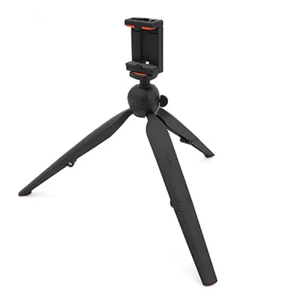 سه پایه نگهدارنده گوشی موبایل میکرون مدل d-909 کد 2243 - سیکاس کالا سه پایه نگهدارنده گوشی موبایل میکرون مدل d-909 — تصویر 2