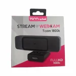 وب کم تسکو مدل TCAM1800K — تصویر 2
