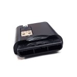 دسته بازی تکی بی سیم شوکدار XP-Product XP-MX215WN کد 8516-8517-8518-8519 — تصویر 3