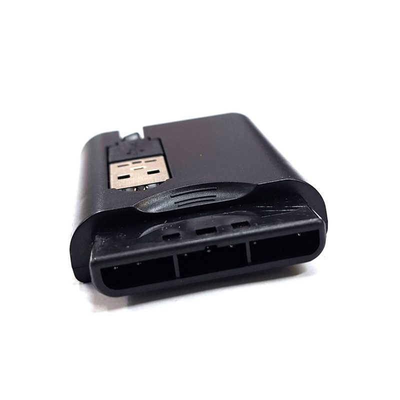 دسته بازی تکی بی سیم شوکدار XP-Product XP-MX215WN کد 8516-8517-8518-8519 — تصویر 3
