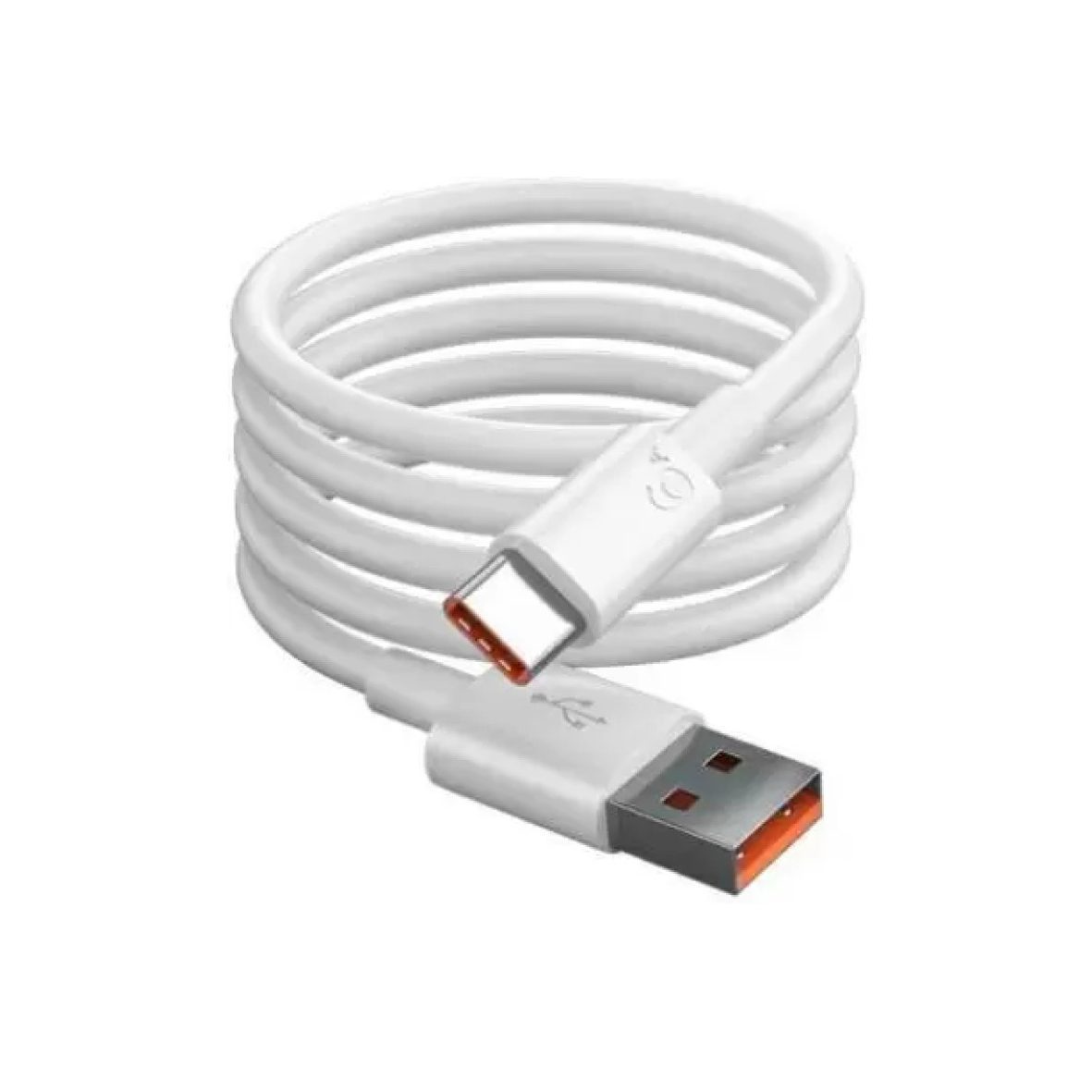 کابل سوپر توربو شارژ شیائومی Type-C خروجی 6 آمپر کد 8513 - سیکاس کالا کابل سوپر توربو شارژ شیائومی Type-C خروجی 6 آمپر