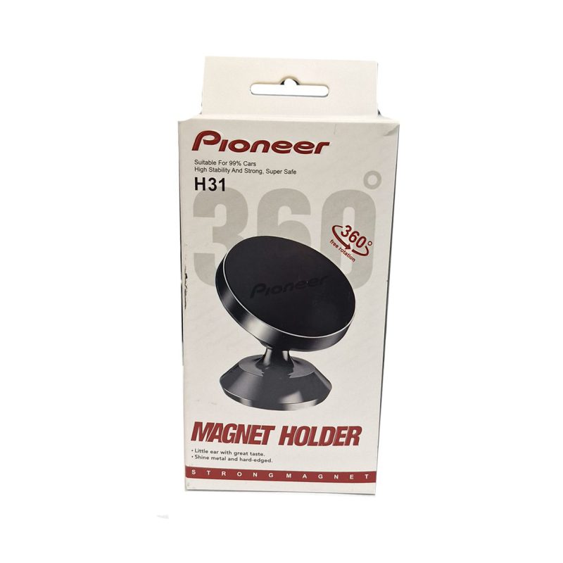 پایه نگهدارنده موبایل پایونیر مدل Pioneer H-31