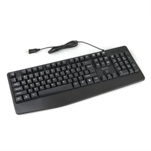 کیبورد سیمی تسکو مدل TK 8023 — تصویر 3