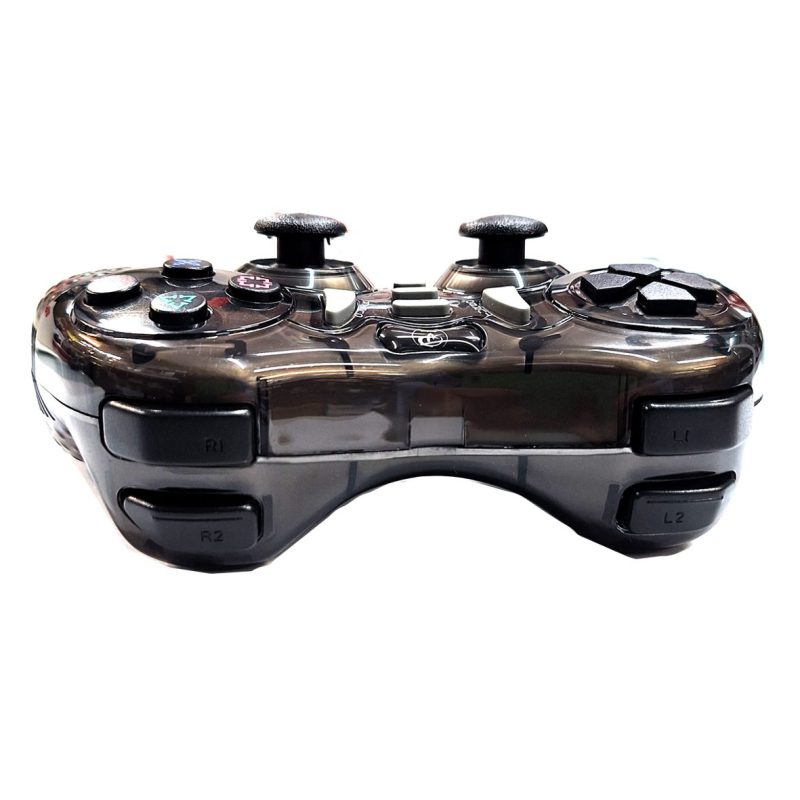 دسته بازی تکی بی سیم شوکدار XP-Product XP-MX215WN کد 8516-8517-8518-8519 — تصویر 4