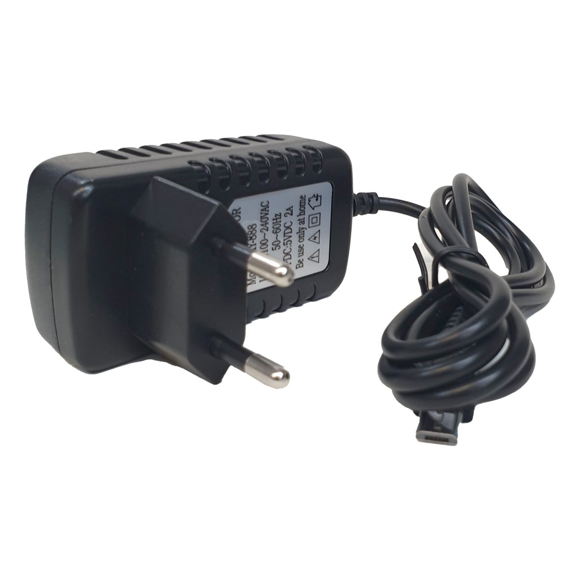 شارژر تبلت و موبایل با سر میکرو مدل SH55 کد 0342 - سیکاس کالا شارژر تبلت و موبایل با سر میکرو مدل SH55