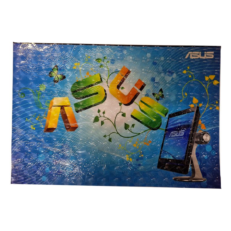 برچسب پشت لپ تاپ طرح سه بعدی کد 8571-8572-8573-8574-8575-8576-8577-8578 — تصویر 7