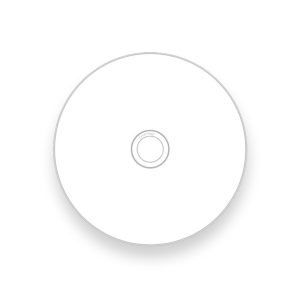 سی دی پرینتیبل اورهد (Overhead) — تصویر 3