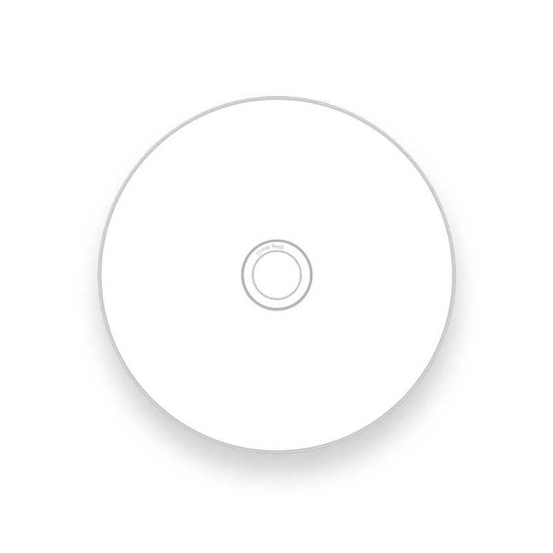 سی دی پرینتیبل اورهد (Overhead) — تصویر 3