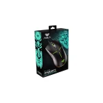 ماوس با سیم گیمینگ آئولا مدل AULA F820 کد 8542-9255 — تصویر 3