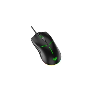 ماوس با سیم گیمینگ آئولا مدل AULA F820 کد 8542-9255