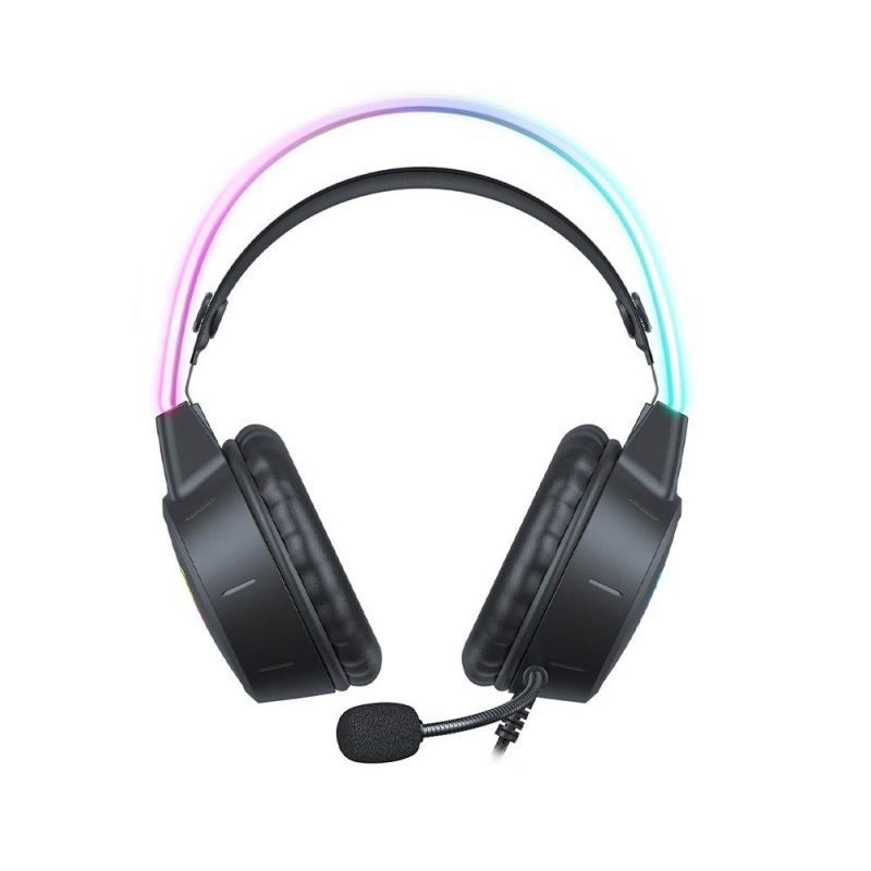 هدست با سیم اونیکوما مدل X15 Pro — تصویر 3