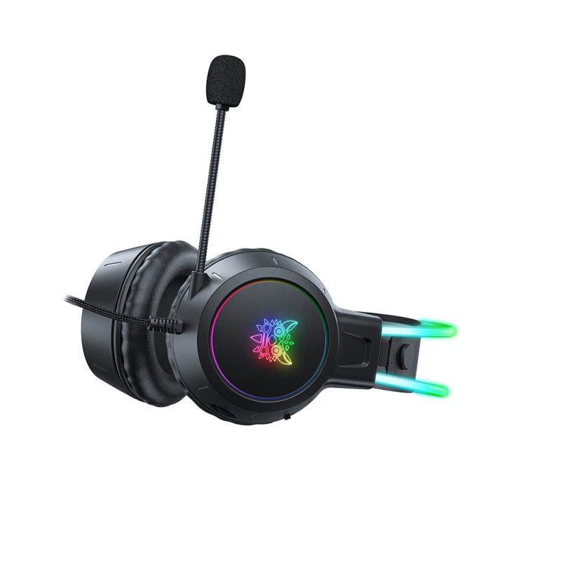 هدست با سیم اونیکوما مدل X15 Pro — تصویر 2