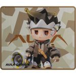 پد ماوس فانتزی آئولا AULA MP-W 30*25CM کد 8546-8547-8548 - تصویر 4