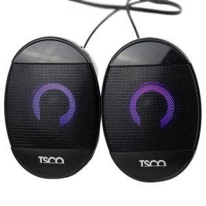 اسپیکر دو تکه TSCO TS 2059 — تصویر 4
