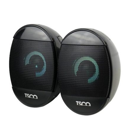 اسپیکر دو تکه TSCO TS 2059 — تصویر 5