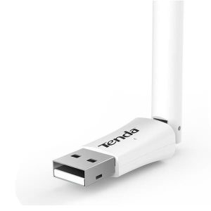 کارت شبکه بی سیم USB تندا مدل W311MA — تصویر 3