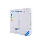 کارت شبکه بی سیم USB تندا مدل W311MA