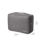 کیف لوازم جانبی لنشن مدل M370 — تصویر 3