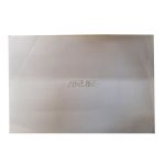 برچسب پشت لپ تاپ ضخیم سفید کد 8585-8586-8587-8588-8589-8590 - تصویر 2