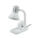 چراغ مطالعه صنایع کریم زاده مدل DL-105 — تصویر 3