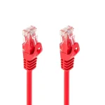 کابل شبکه کت 6 ایکس پی به طول 10 متر کد 2164 - تصویر 2
