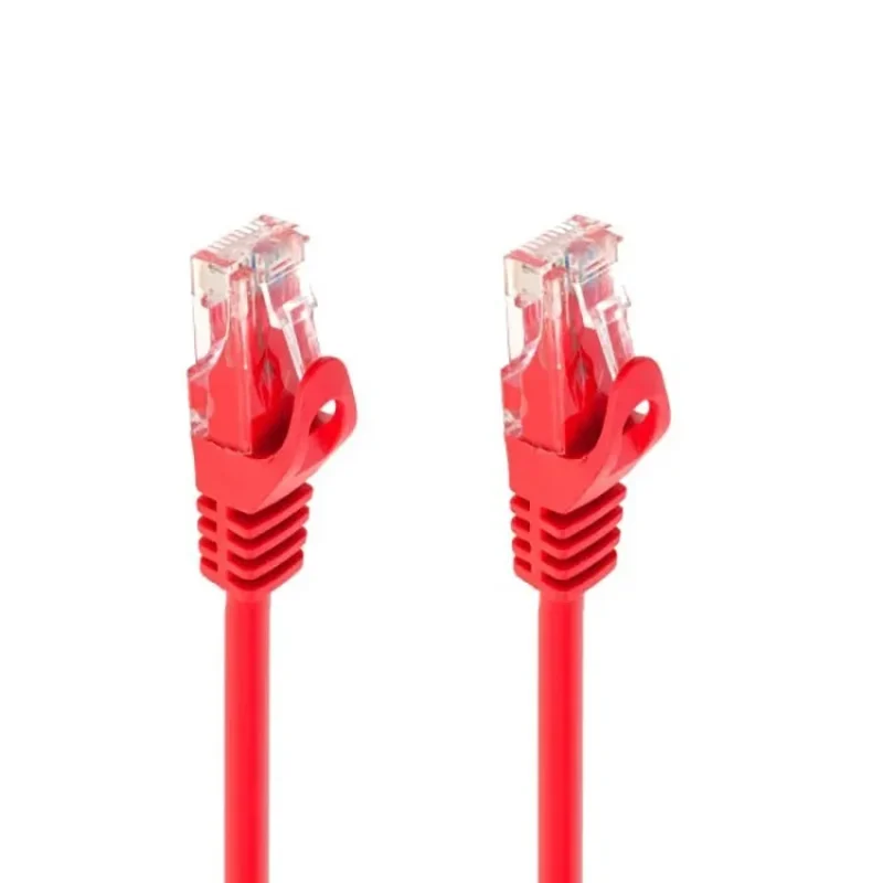 کابل شبکه کت 6 ایکس پی به طول 10 متر کد 2164 - تصویر 2