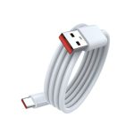 کابل تبدیل USB به USB-C مدل TURBO 67W — تصویر 4