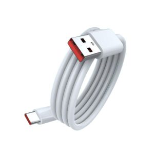 کابل تبدیل USB به USB-C مدل TURBO 67W — تصویر 4