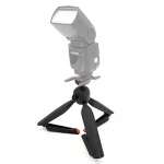 سه پایه نگهدارنده گوشی موبایل میکرون مدل d-909