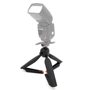 سه پایه نگهدارنده گوشی موبایل میکرون مدل d-909