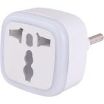 مبدل برق 3 به 2 سنتکس (Sentex) مدل P-02 دارای نشانگر LED — تصویر 3