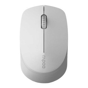 ماوس بی سیم رپو مدل M100 Silent