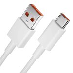 کابل تبدیل USB به USB-C مدل TURBO 67W — تصویر 3