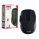ماوس بی سیم تسکو مدل TM 667W