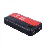 پاور بانک فست شارژ ایکس پی پروداکت XP-PB20000 PD 22.5W ظرفیت 20000 میلی آمپر ساعت — تصویر 3