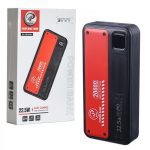 پاور بانک فست شارژ ایکس پی پروداکت XP-PB20000 PD 22.5W ظرفیت 20000 میلی آمپر ساعت
