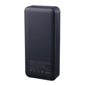 پاور بانک فست شارژ ایکس پی پروداکت XP-PB20000 PD 22.5W ظرفیت 20000 میلی آمپر ساعت — تصویر 2
