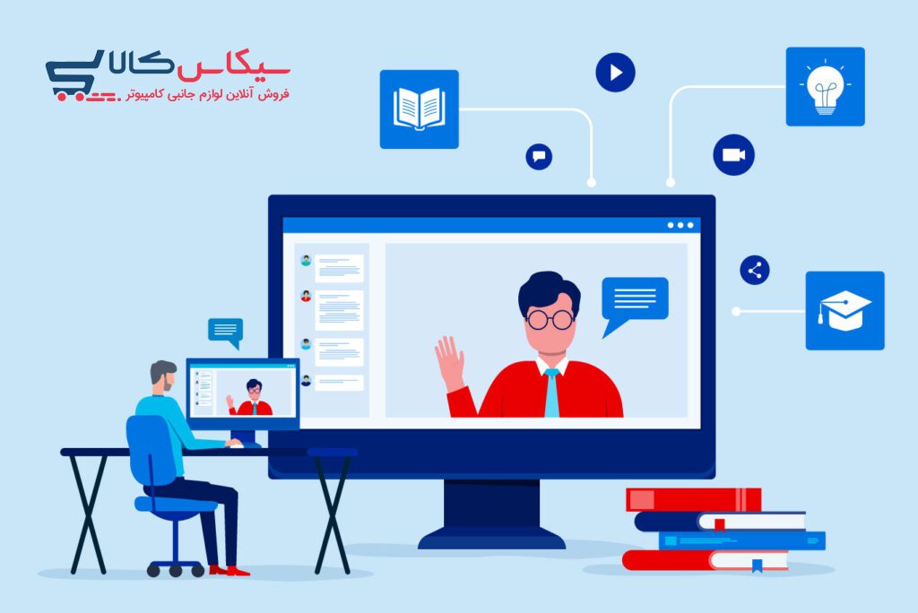 سیکاس کالا آموزش جامع کسب درآمد از اینترنت